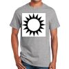 G200 Adult Ultra Cotton® 6 oz. T-Shirt Thumbnail