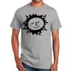 G200 Adult Ultra Cotton® 6 oz. T-Shirt Thumbnail