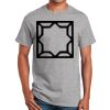 G200 Adult Ultra Cotton® 6 oz. T-Shirt Thumbnail