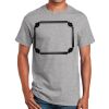 G200 Adult Ultra Cotton® 6 oz. T-Shirt Thumbnail