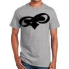 G200 Adult Ultra Cotton® 6 oz. T-Shirt Thumbnail