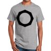 G200 Adult Ultra Cotton® 6 oz. T-Shirt Thumbnail