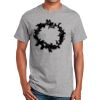 G200 Adult Ultra Cotton® 6 oz. T-Shirt Thumbnail