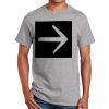 G200 Adult Ultra Cotton® 6 oz. T-Shirt Thumbnail