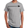 G200 Adult Ultra Cotton® 6 oz. T-Shirt Thumbnail