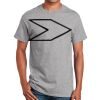 G200 Adult Ultra Cotton® 6 oz. T-Shirt Thumbnail