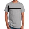 G200 Adult Ultra Cotton® 6 oz. T-Shirt Thumbnail