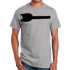 G200 Adult Ultra Cotton® 6 oz. T-Shirt Thumbnail