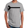 G200 Adult Ultra Cotton® 6 oz. T-Shirt Thumbnail