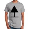 G200 Adult Ultra Cotton® 6 oz. T-Shirt Thumbnail