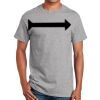 G200 Adult Ultra Cotton® 6 oz. T-Shirt Thumbnail