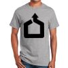 G200 Adult Ultra Cotton® 6 oz. T-Shirt Thumbnail