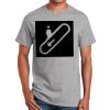 G200 Adult Ultra Cotton® 6 oz. T-Shirt Thumbnail