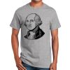 G200 Adult Ultra Cotton® 6 oz. T-Shirt Thumbnail