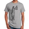 G200 Adult Ultra Cotton® 6 oz. T-Shirt Thumbnail