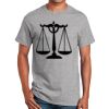G200 Adult Ultra Cotton® 6 oz. T-Shirt Thumbnail