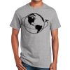 G200 Adult Ultra Cotton® 6 oz. T-Shirt Thumbnail