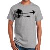 G200 Adult Ultra Cotton® 6 oz. T-Shirt Thumbnail