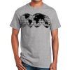 G200 Adult Ultra Cotton® 6 oz. T-Shirt Thumbnail