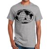 G200 Adult Ultra Cotton® 6 oz. T-Shirt Thumbnail