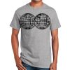 G200 Adult Ultra Cotton® 6 oz. T-Shirt Thumbnail