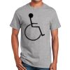 G200 Adult Ultra Cotton® 6 oz. T-Shirt Thumbnail