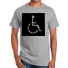 G200 Adult Ultra Cotton® 6 oz. T-Shirt Thumbnail