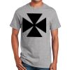 G200 Adult Ultra Cotton® 6 oz. T-Shirt Thumbnail