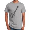 G200 Adult Ultra Cotton® 6 oz. T-Shirt Thumbnail