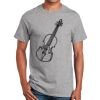 G200 Adult Ultra Cotton® 6 oz. T-Shirt Thumbnail