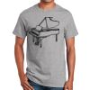 G200 Adult Ultra Cotton® 6 oz. T-Shirt Thumbnail