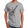 G200 Adult Ultra Cotton® 6 oz. T-Shirt Thumbnail