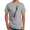 G200 Adult Ultra Cotton® 6 oz. T-Shirt Thumbnail