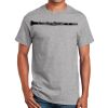 G200 Adult Ultra Cotton® 6 oz. T-Shirt Thumbnail