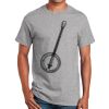 G200 Adult Ultra Cotton® 6 oz. T-Shirt Thumbnail