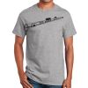 G200 Adult Ultra Cotton® 6 oz. T-Shirt Thumbnail