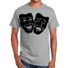 G200 Adult Ultra Cotton® 6 oz. T-Shirt Thumbnail