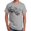 G200 Adult Ultra Cotton® 6 oz. T-Shirt Thumbnail