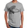 G200 Adult Ultra Cotton® 6 oz. T-Shirt Thumbnail