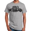 G200 Adult Ultra Cotton® 6 oz. T-Shirt Thumbnail