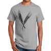 G200 Adult Ultra Cotton® 6 oz. T-Shirt Thumbnail