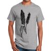 G200 Adult Ultra Cotton® 6 oz. T-Shirt Thumbnail