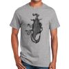G200 Adult Ultra Cotton® 6 oz. T-Shirt Thumbnail