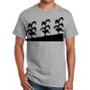 G200 Adult Ultra Cotton® 6 oz. T-Shirt Thumbnail