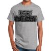 G200 Adult Ultra Cotton® 6 oz. T-Shirt Thumbnail