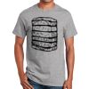 G200 Adult Ultra Cotton® 6 oz. T-Shirt Thumbnail