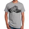G200 Adult Ultra Cotton® 6 oz. T-Shirt Thumbnail