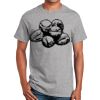 G200 Adult Ultra Cotton® 6 oz. T-Shirt Thumbnail
