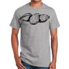 G200 Adult Ultra Cotton® 6 oz. T-Shirt Thumbnail