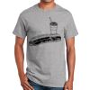 G200 Adult Ultra Cotton® 6 oz. T-Shirt Thumbnail